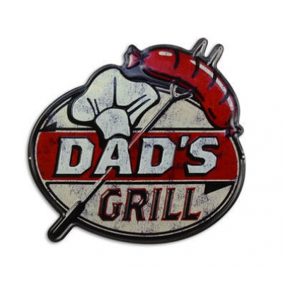 Dad's Grill